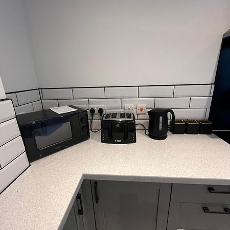 Apartamento Entire Property In Downham Market, Serviced Accomodation Exterior foto