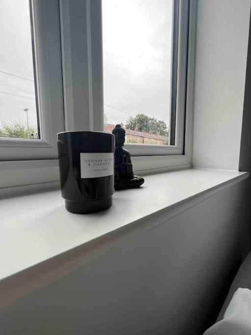 Apartamento Entire Property In Downham Market, Serviced Accomodation Exterior foto