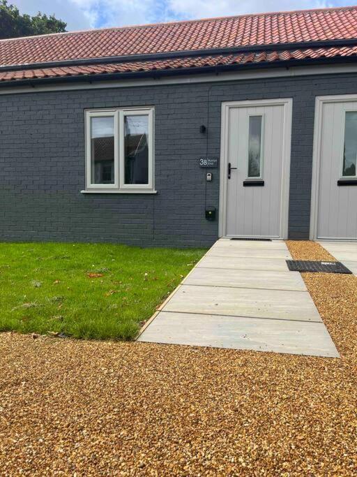 Apartamento Entire Property In Downham Market, Serviced Accomodation Exterior foto