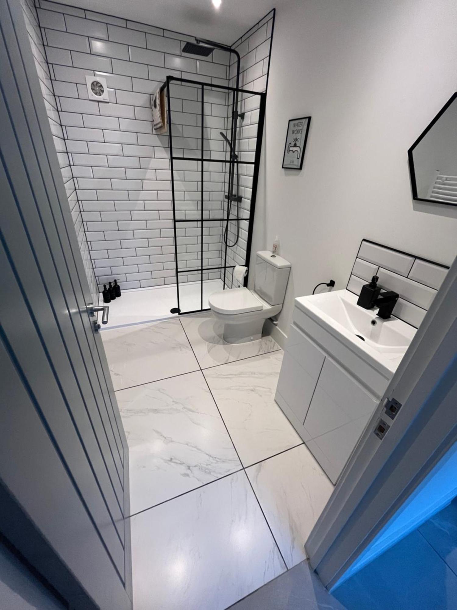 Apartamento Entire Property In Downham Market, Serviced Accomodation Exterior foto