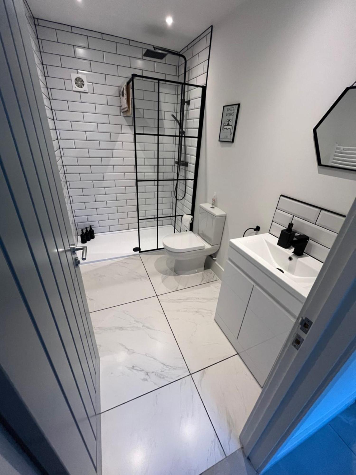 Apartamento Entire Property In Downham Market, Serviced Accomodation Exterior foto