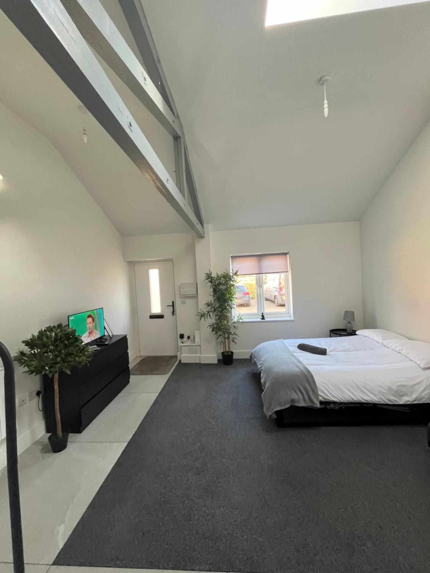 Apartamento Entire Property In Downham Market, Serviced Accomodation Exterior foto