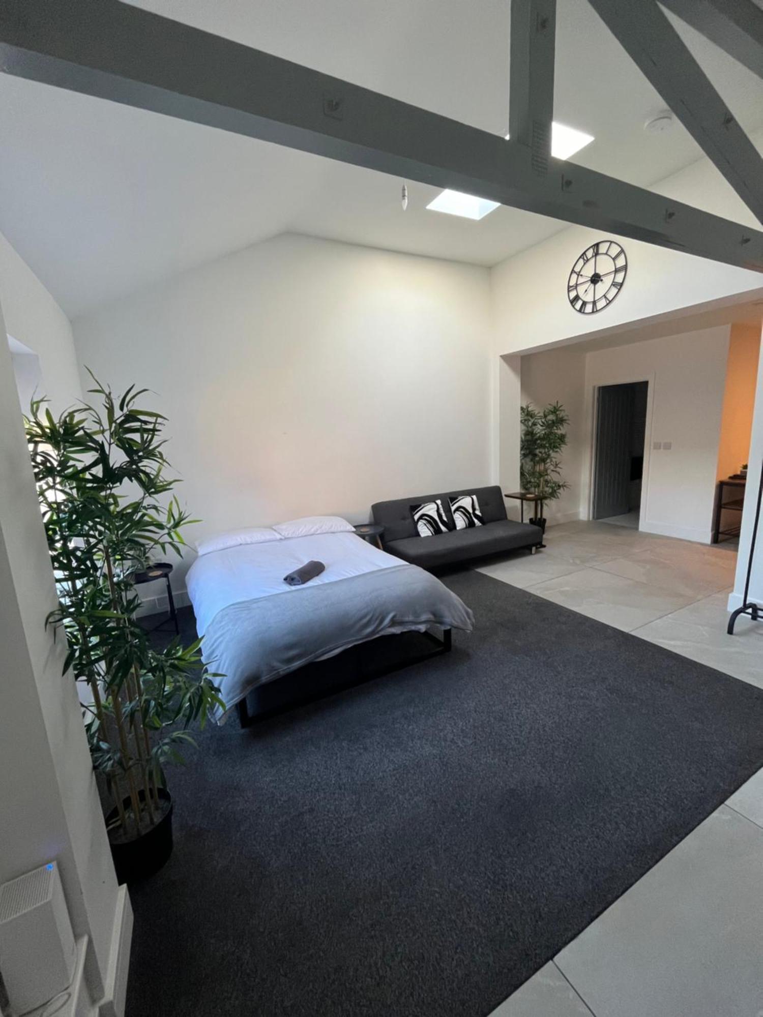 Apartamento Entire Property In Downham Market, Serviced Accomodation Exterior foto