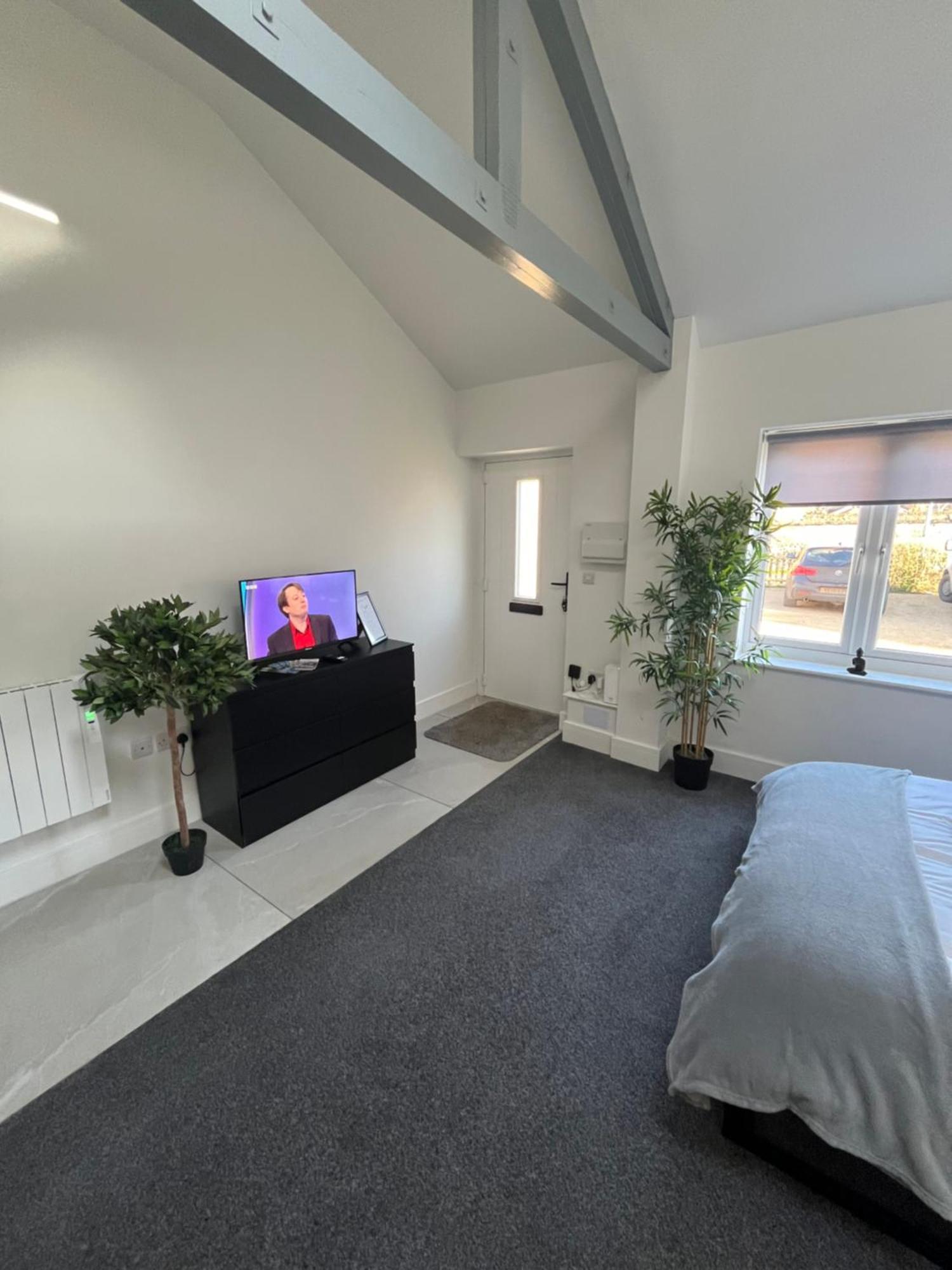Apartamento Entire Property In Downham Market, Serviced Accomodation Exterior foto
