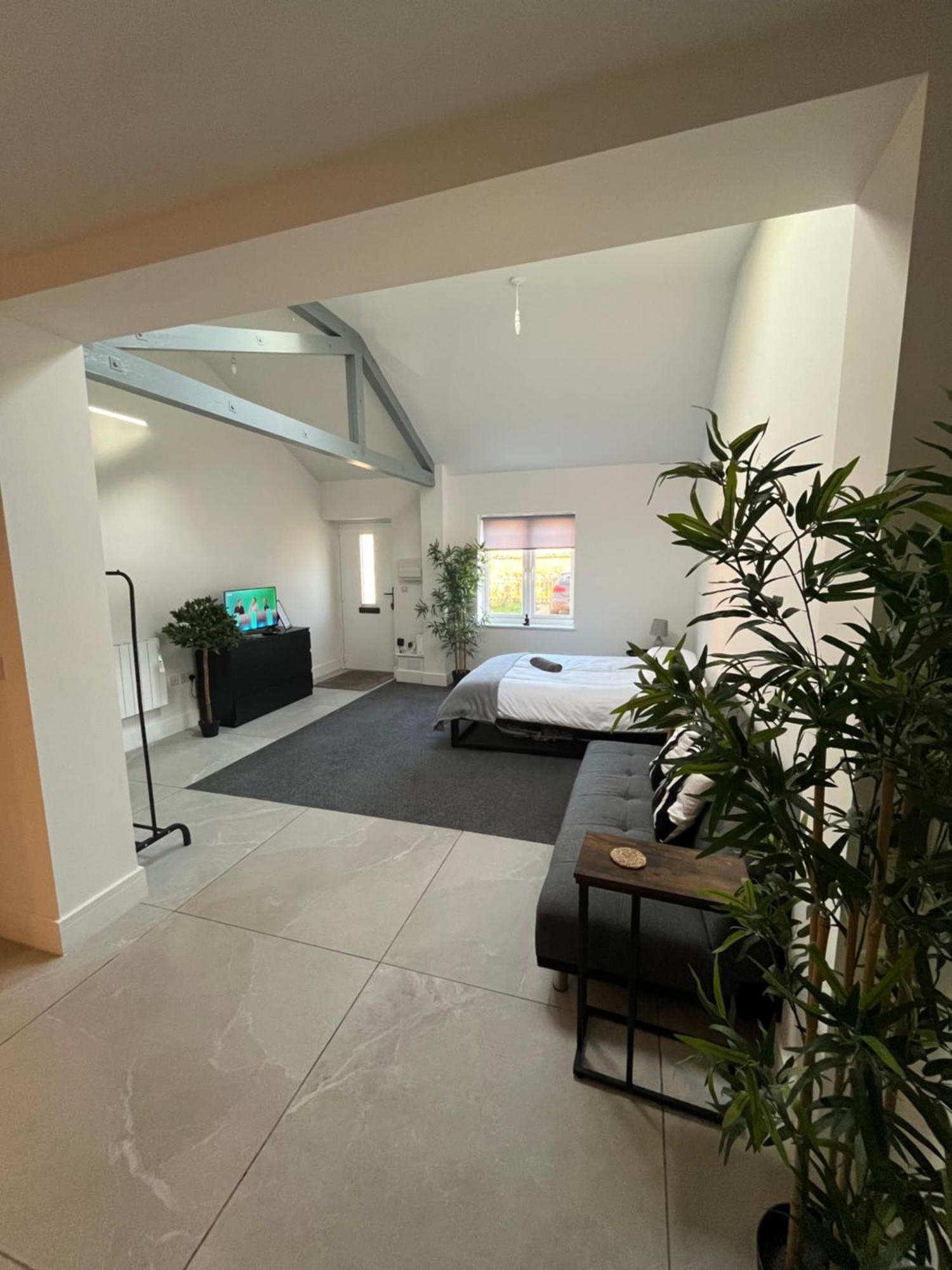 Apartamento Entire Property In Downham Market, Serviced Accomodation Exterior foto