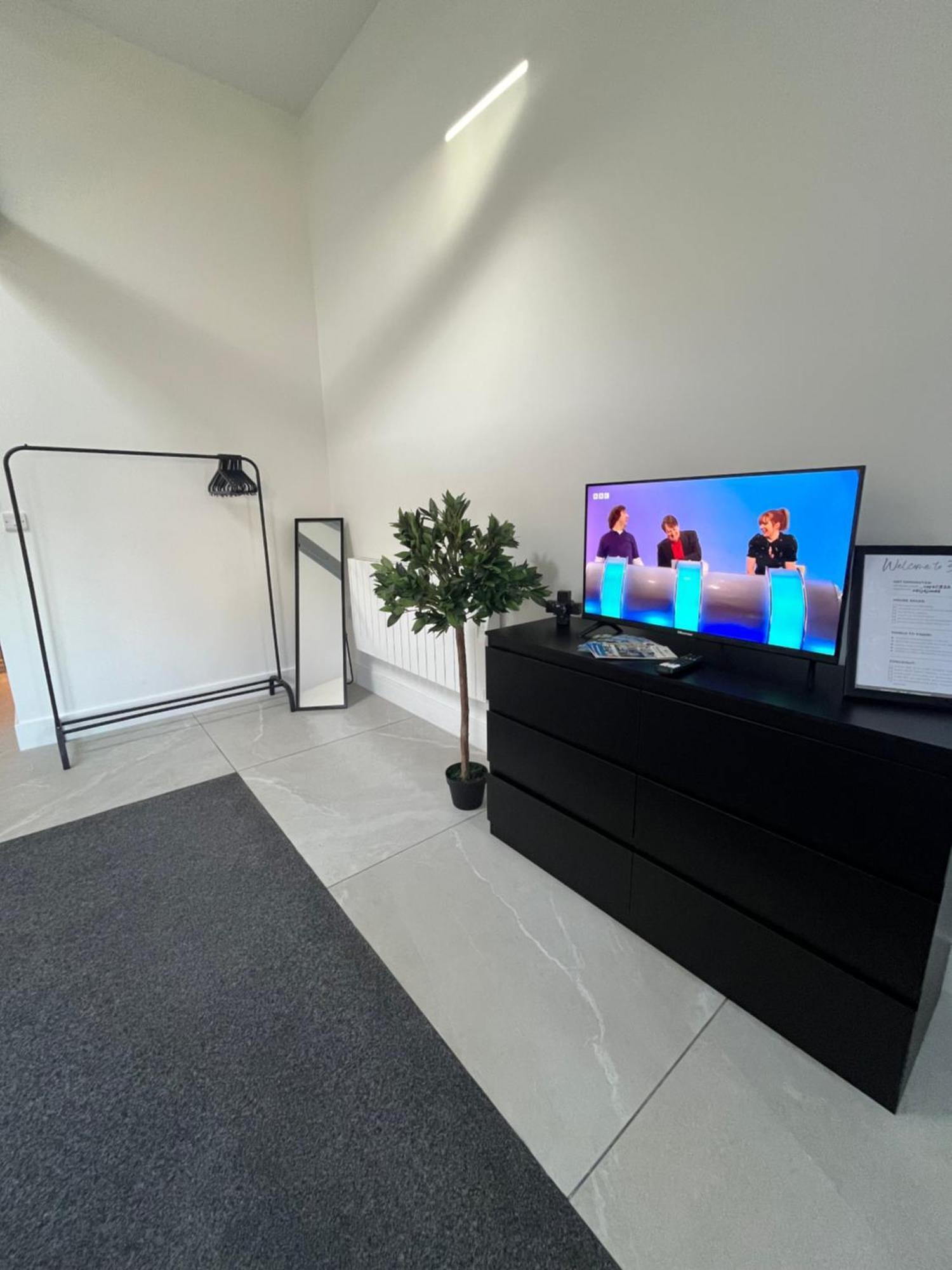 Apartamento Entire Property In Downham Market, Serviced Accomodation Exterior foto